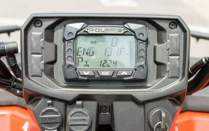 2025 Polaris Sportsman 450 H.O. EPS