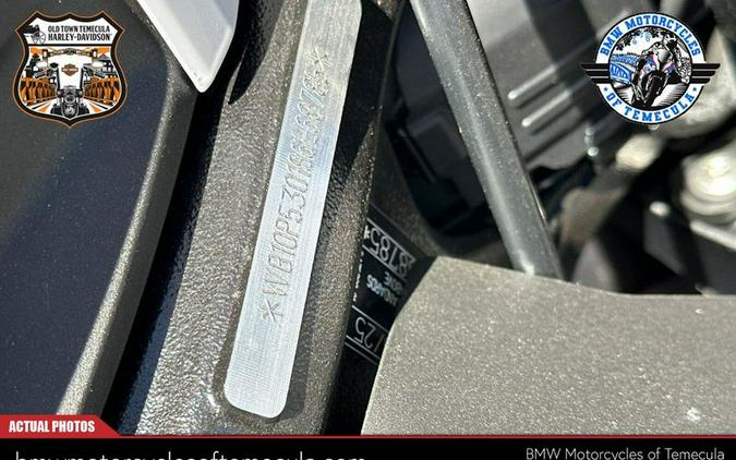 New 2025 BMW M 1000 R