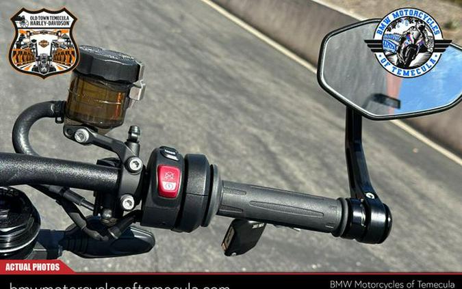 New 2025 BMW M 1000 R