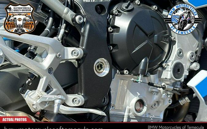 New 2025 BMW M 1000 R