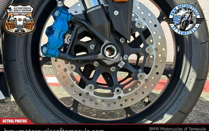 New 2025 BMW M 1000 R