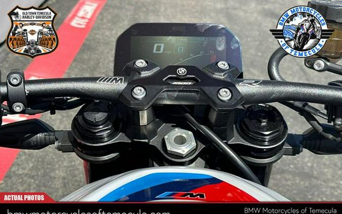 New 2025 BMW M 1000 R