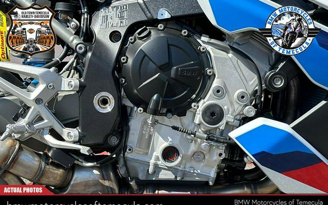 New 2025 BMW M 1000 R