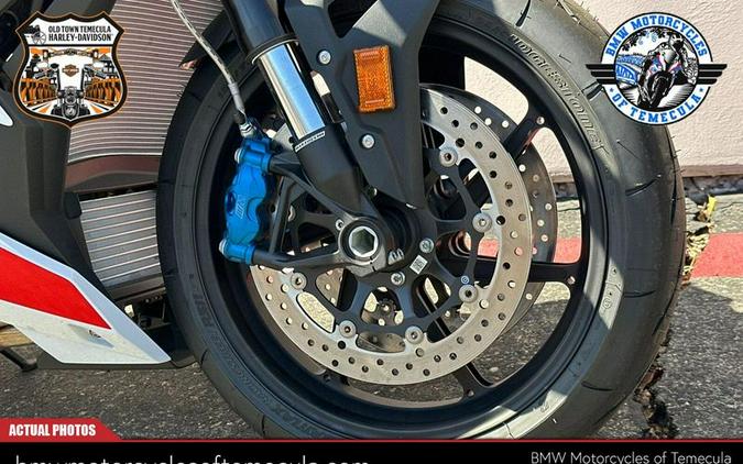 New 2025 BMW M 1000 R