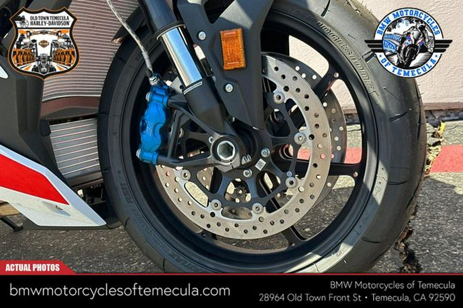 New 2025 BMW M 1000 R