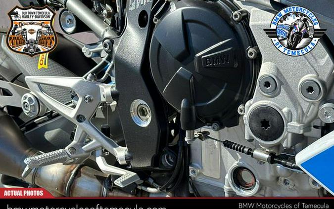 New 2025 BMW M 1000 R