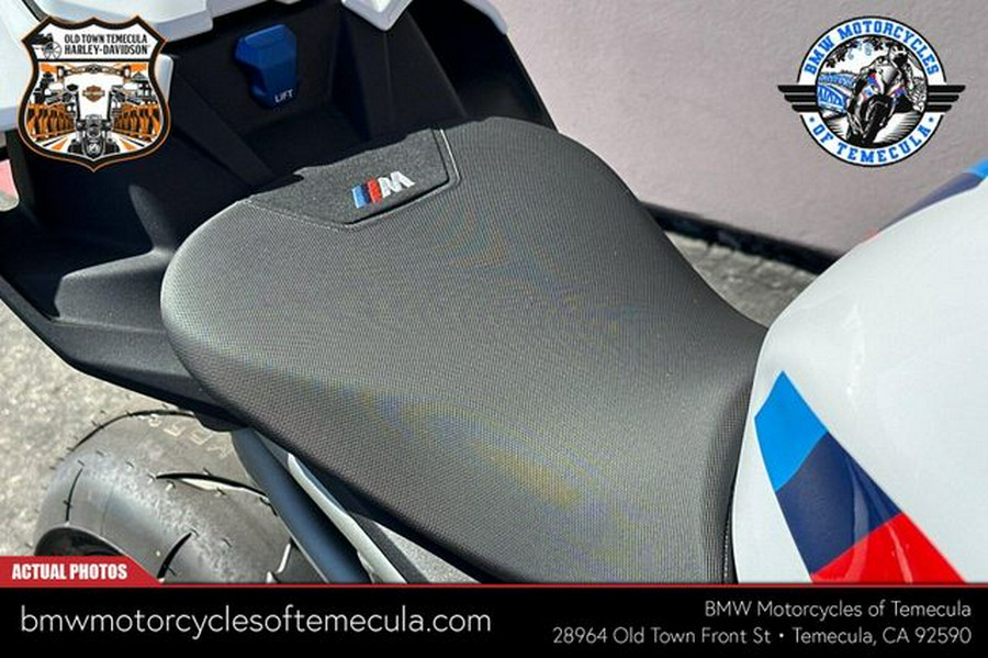 New 2025 BMW M 1000 R