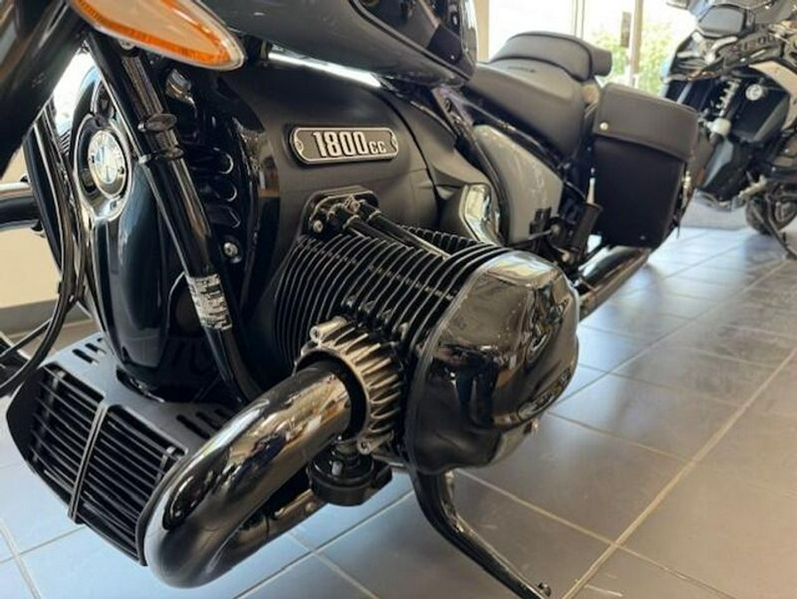 New 2025 BMW R 18 Classic