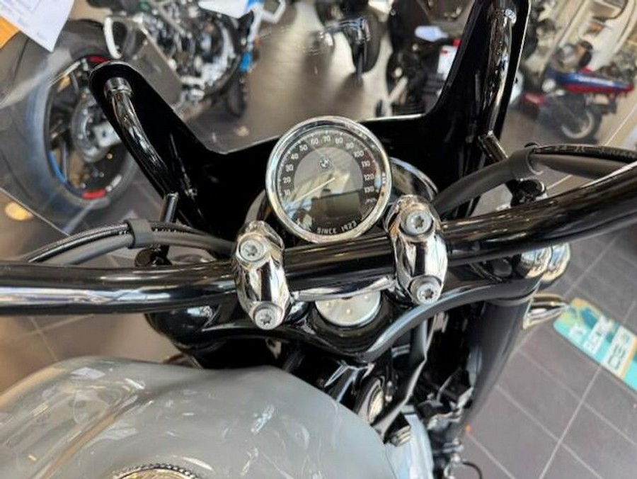 New 2025 BMW R 18 Classic