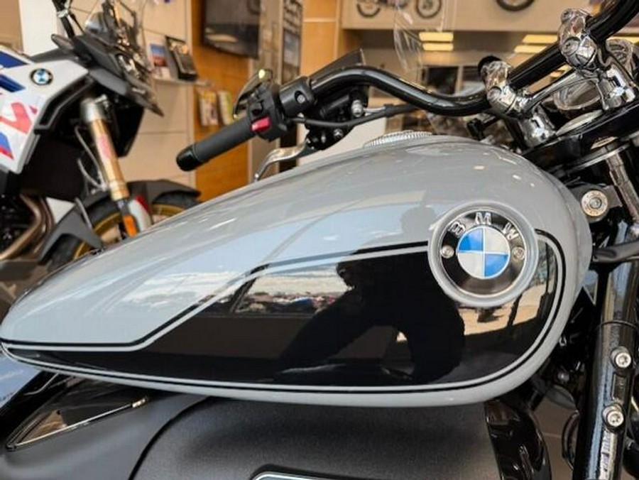 New 2025 BMW R 18 Classic