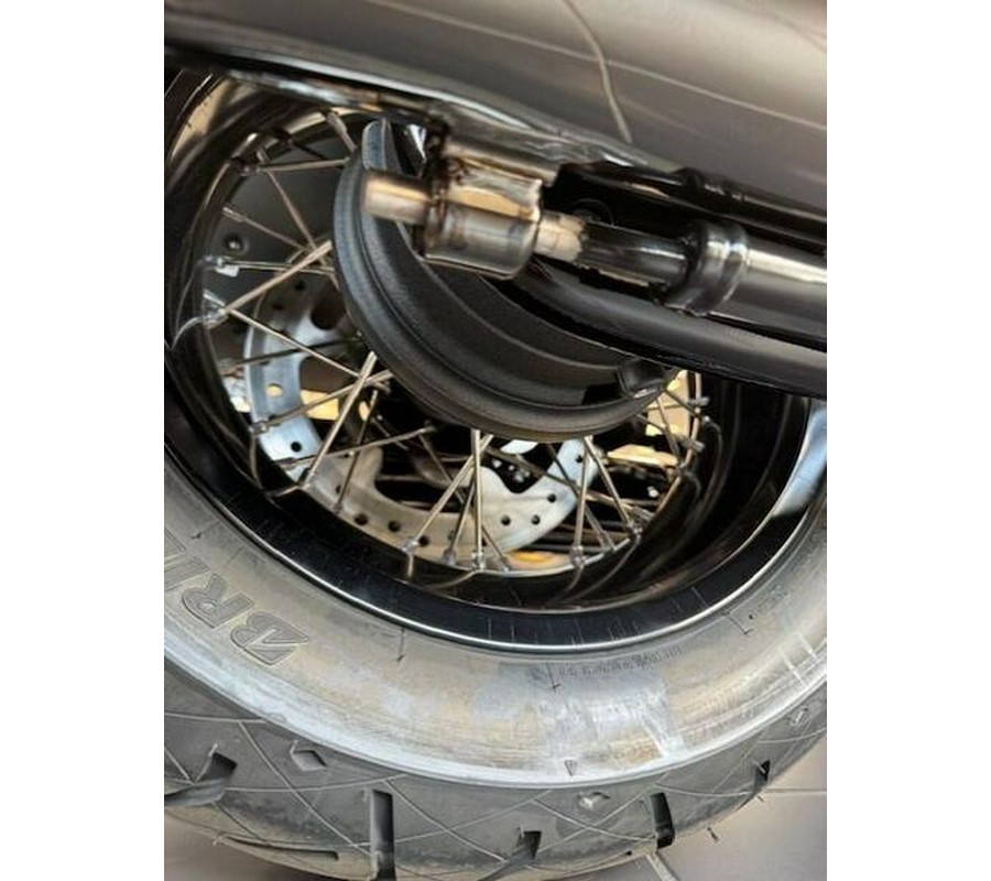 New 2025 BMW R 18 Classic