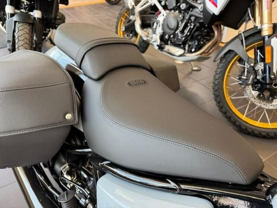 New 2025 BMW R 18 Classic