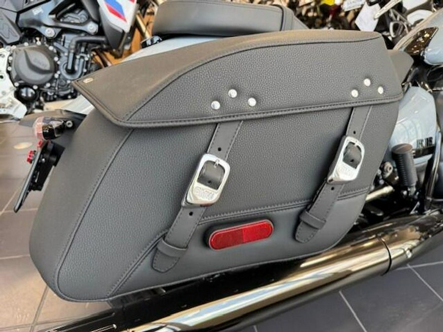 New 2025 BMW R 18 Classic