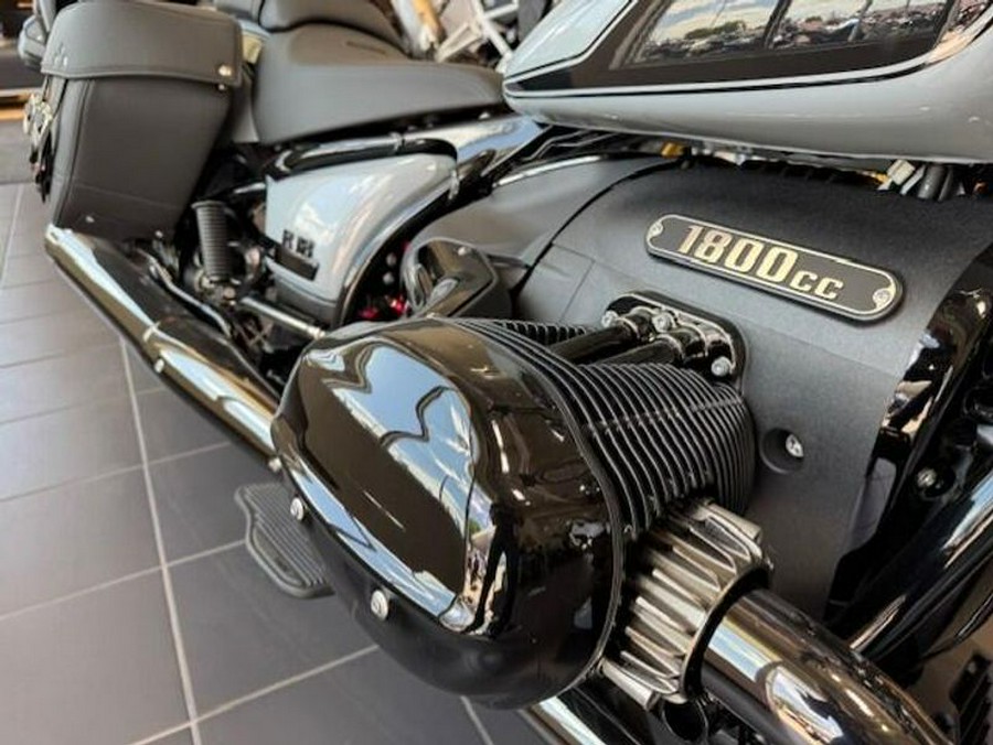 New 2025 BMW R 18 Classic