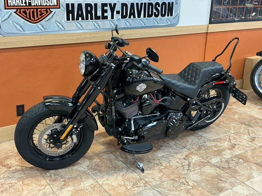2016 Harley-Davidson® FLSS - Softail Slim® S