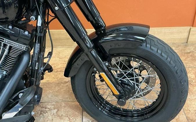 2016 Harley-Davidson® FLSS - Softail Slim® S