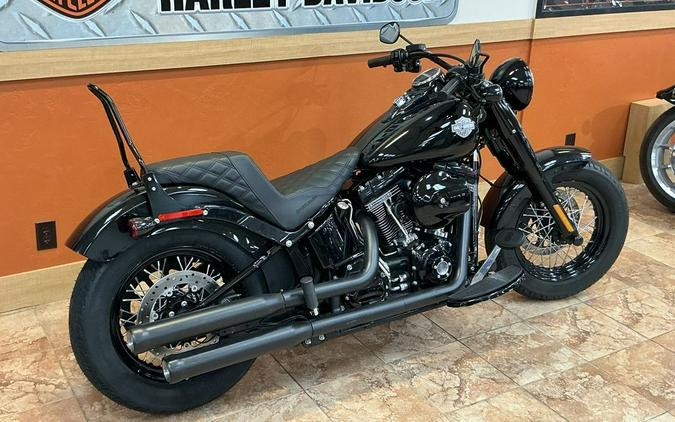 2016 Harley-Davidson® FLSS - Softail Slim® S