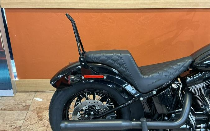 2016 Harley-Davidson® FLSS - Softail Slim® S