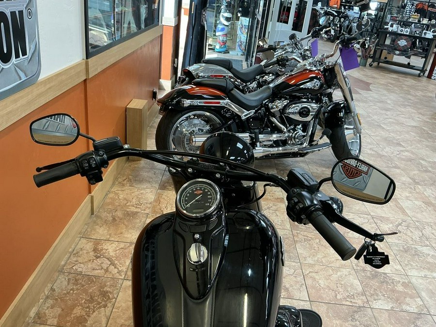 2016 Harley-Davidson® FLSS - Softail Slim® S