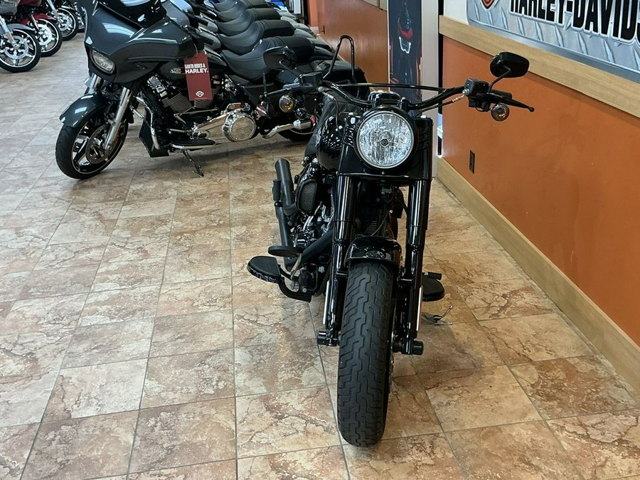 2016 Harley-Davidson® FLSS - Softail Slim® S