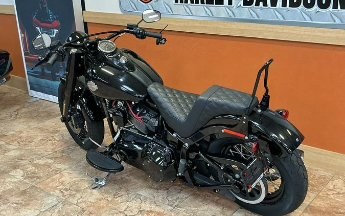 2016 Harley-Davidson® FLSS - Softail Slim® S