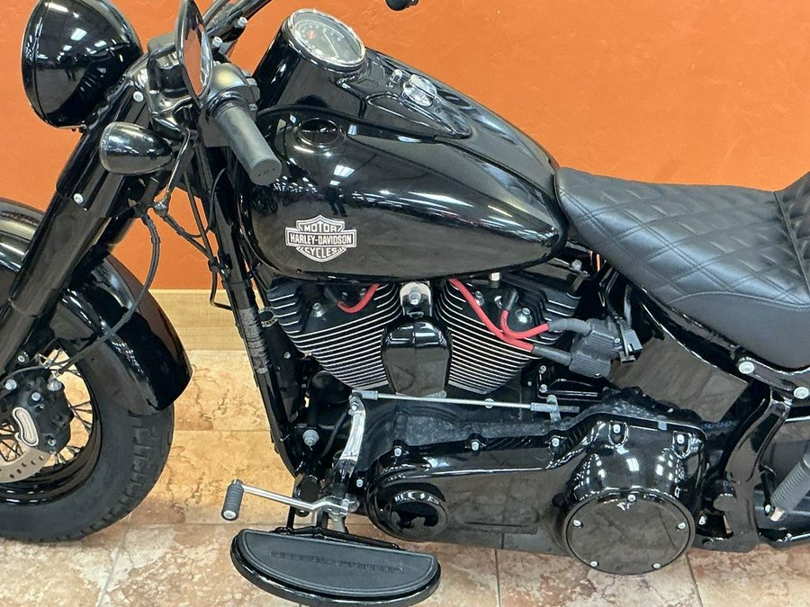 2016 Harley-Davidson® FLSS - Softail Slim® S