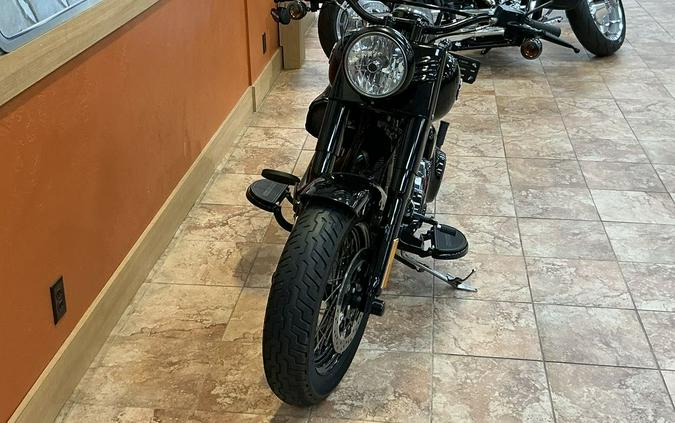 2016 Harley-Davidson® FLSS - Softail Slim® S