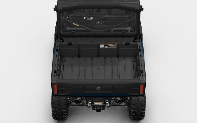 2026 Can-Am Defender XT CAB HD11 with 10.25 in. touchscreen display