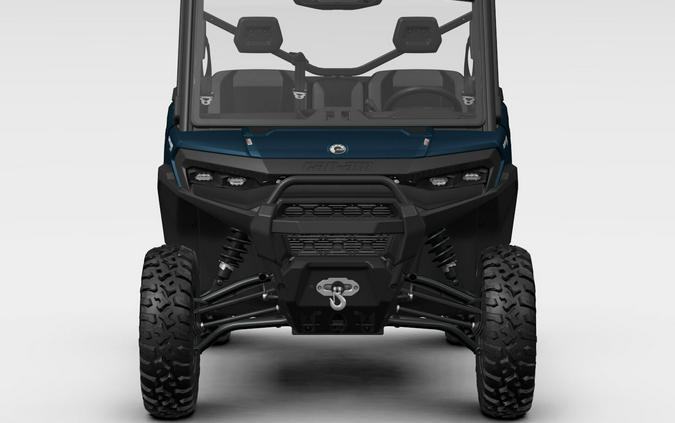 2026 Can-Am Defender XT CAB HD11 with 10.25 in. touchscreen display