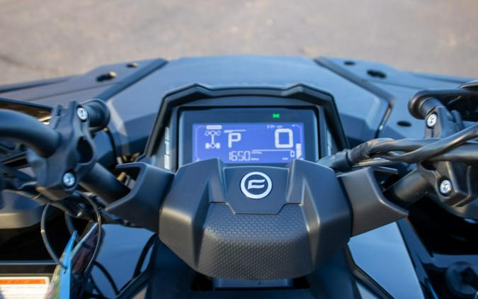 2026 CFMOTO CFORCE 600