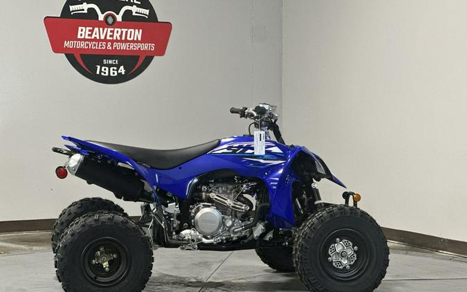 2026 Yamaha YFZ 450R