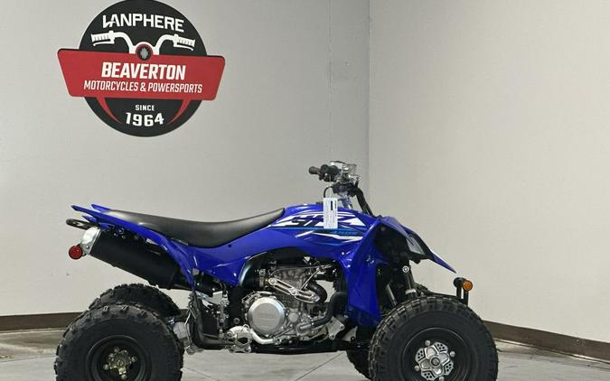 2026 Yamaha YFZ 450R