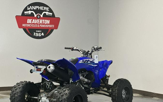 2026 Yamaha YFZ 450R