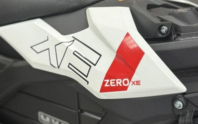 2026 Zero XE