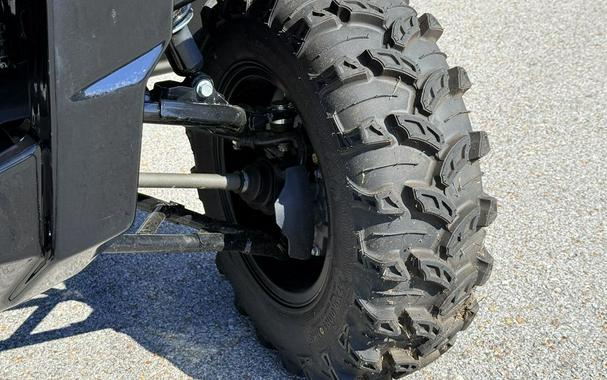 2025 Honda® Pioneer 1000-6 Deluxe Crew