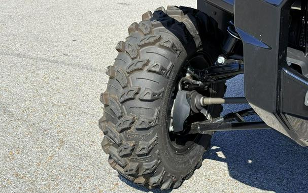 2025 Honda® Pioneer 1000-6 Deluxe Crew