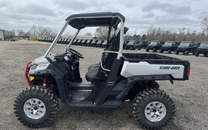 2025 Can-Am Defender X mr HD10