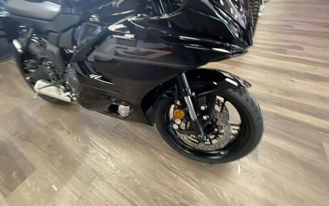 2026 Yamaha YZF-R7