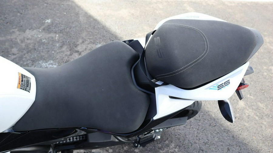 2026 CFMOTO 300SS