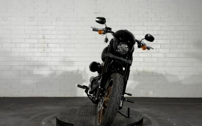 2024 Harley-Davidson Low Rider® S