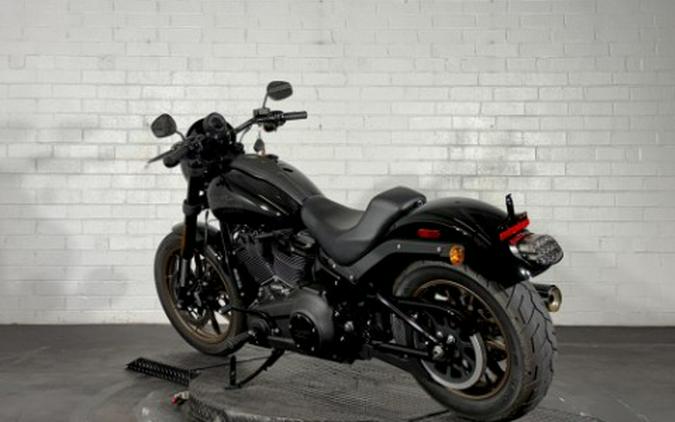 2024 Harley-Davidson Low Rider® S