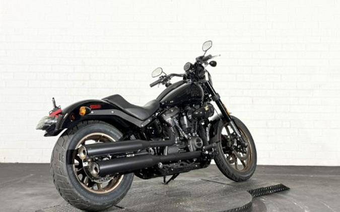2024 Harley-Davidson Low Rider® S