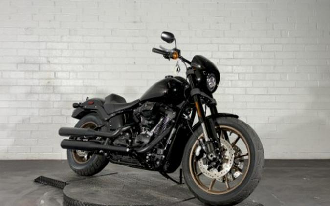 2024 Harley-Davidson Low Rider® S