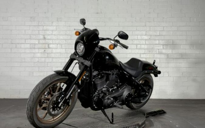 2024 Harley-Davidson Low Rider® S