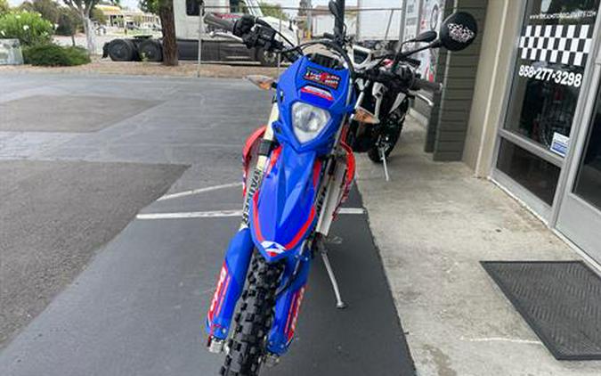 2024 Beta 390 RS Special Edition