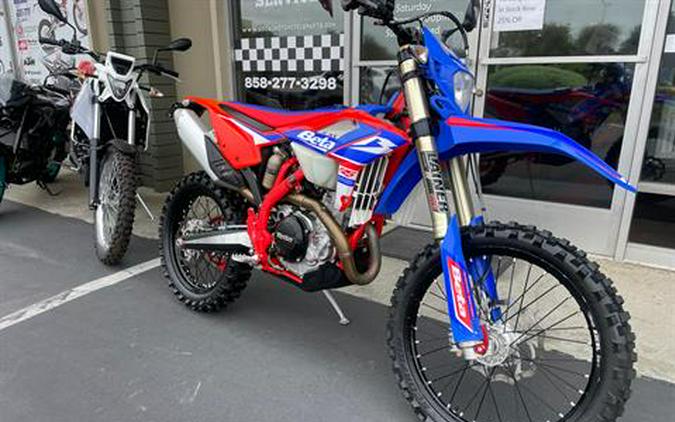 2024 Beta 390 RS Special Edition