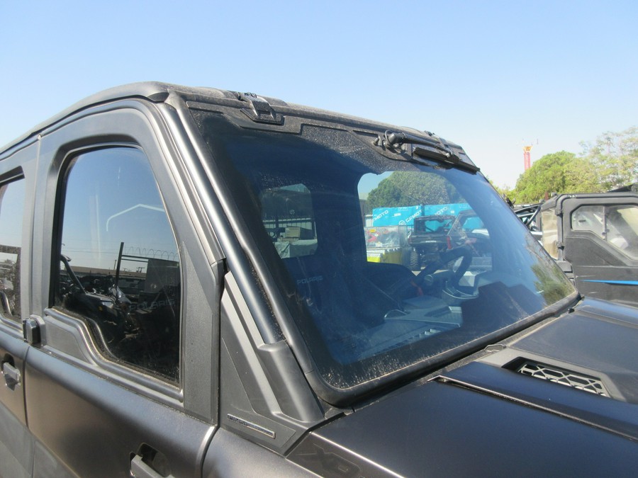 2027 POLARIS RANGER CREW XD 1500 NORTHSTAR ULTIMATE