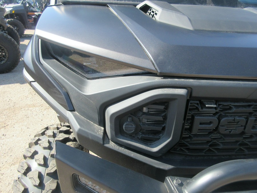 2027 POLARIS RANGER CREW XD 1500 NORTHSTAR ULTIMATE