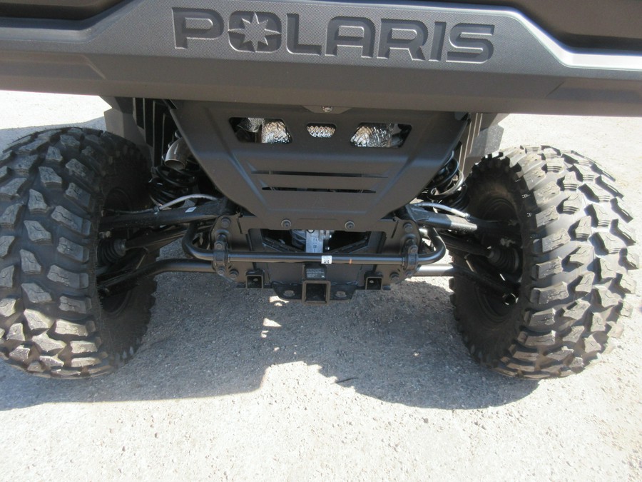 2027 POLARIS RANGER CREW XD 1500 NORTHSTAR ULTIMATE
