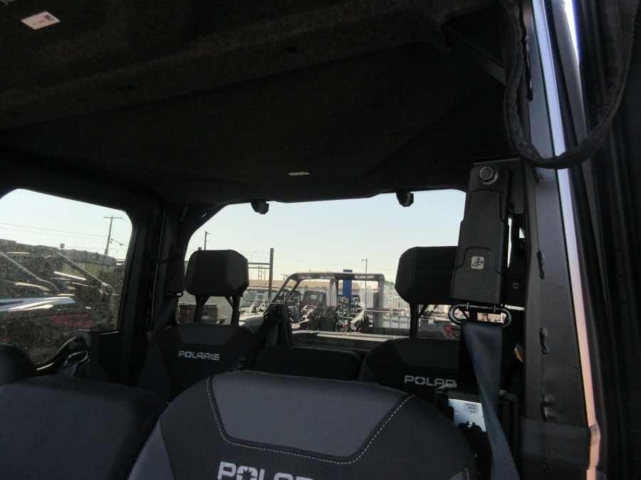 2027 POLARIS RANGER CREW XD 1500 NORTHSTAR ULTIMATE